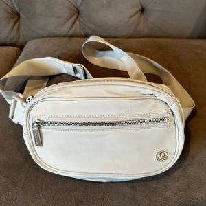 Lululemon Belt Bag
